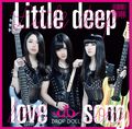 DROP DOLL - Little deep love song lim.jpg