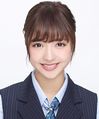 Nogizaka46 Wada Maaya - Harujion ga Saku Koro promo.jpg