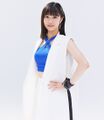 Yagi Shiori - Adrenaline Dame promo.jpg