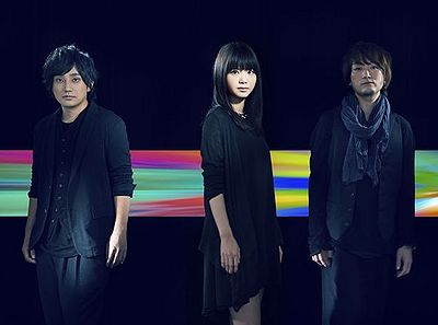 ikimonogakari single Netsujou no Spectrum / Namida ga Kieru Nara preview download lirik terjemahan