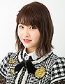AKB48 Nakanishi Chiyori 2017.jpg