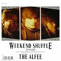 THE ALFEE - WEEKEND SHUFFLE EP.jpg