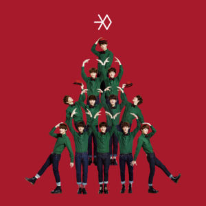 Christmas Day (EXO) - generasia