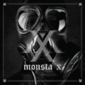 MONSTA X Tresspass CD.png