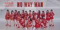 AKB48 Team SH - NO WAY MAN promo2.jpg