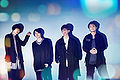 BLUE ENCOUNT - Sayonara promo.jpg