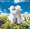 THE ALFEE - 100 Oku no Love Story CD.jpg