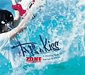 ZONE - Taiyou no Kiss CD.jpg