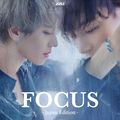 Jus2 - FOCUS -Japan Edition- CD+DVD.jpg