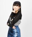 Nishida Shiori - Hai to Diamond promo.jpg