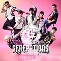 Love You More by Generations DVD.jpg