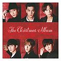 U-Kiss - THE CHRISTMAS ALBUM (mu-mo).jpg