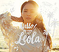 Leola - Hello! My name is Leola lim DVD.jpg