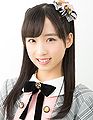 AKB48 Oguri Yui 2017.jpg