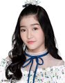 BNK48 Jennis - Kimi wa Melody promo.jpg