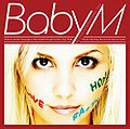 Baby M CD+DVD.jpg