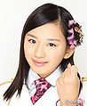 NMB48 Kinoshita Haruna 2011.jpg