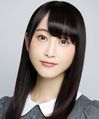 Nogizaka46 Matsui Rena - Inochi wa Utsukushii promo.jpg