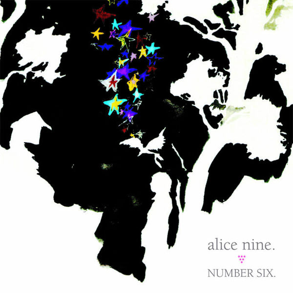 File:Alice Nine - NUMBER SIX Reg.jpg