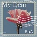 BoA - My Dear.jpg