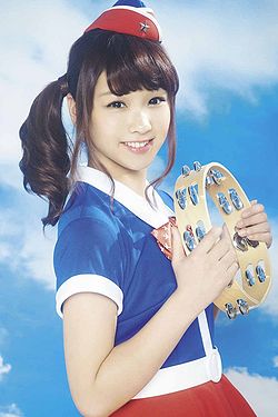 [J-idol] --- PASSPO&amp;#9734; --- 7