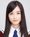 Nogizaka46 Sasaki Kotoko - Ima, Hanashitai Dareka ga Iru promo.jpg