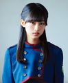 Keyakizaka46 Harada Aoi - Fukyouwaon promo.jpg
