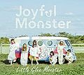 Little Glee Monster - Joyful Monster lim DVD.jpg