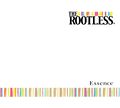 THE ROOTLESS - Essence.jpg