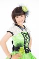 Morning Musume Ikuta Erina - 13 Colorful Character promo.jpg