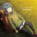 Murakawa Rie - Distance CD.jpg