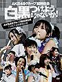 AKB48 - 2013 Budokan + HKT48 Box DVD Cover.jpg