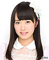 AKB48 Iino Miyabi 2014-A.jpg