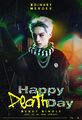 Gaon - Happy Death Day promo.jpg