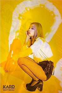 Jiwoo - generasia