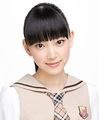 Nogizaka46 Hori Miona - Barrette promo.jpg