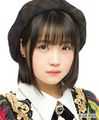 AKB48 Sato Minami 2020.jpg