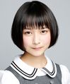 Nogizaka46 Suzuki Ayane - Inochi wa Utsukushii promo.jpg
