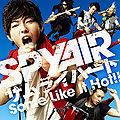 SPYAIR - Samurai Heart (Some Like It Hot!!).jpg