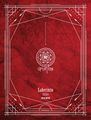 UP10TION - Laberinto (Clue ver).jpg