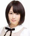 Nogizaka46 Nagashima Seira - Barrette promo.jpg