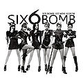 SIX BOMB First Mini Album.jpg