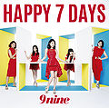 9nine - HAPPY 7 DAYS lim A.jpg
