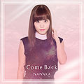 NANAKA - Come Back.jpg