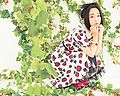 Yuuki Aoi - Eien Labyrinth promo.jpg