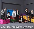 AAA - AAA 10th ANNIVERSARY BEST (CD+DVD).jpg