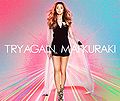 Mai Kuraki - TRY AGAIN Regular Edition.jpg