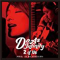 Do As Infinity - 2 of Us RED DVD.jpg