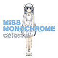 Miss Monochrome - Colorful (Limited Edition).jpg