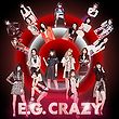 E-girls - EG CRAZY DVD.jpg